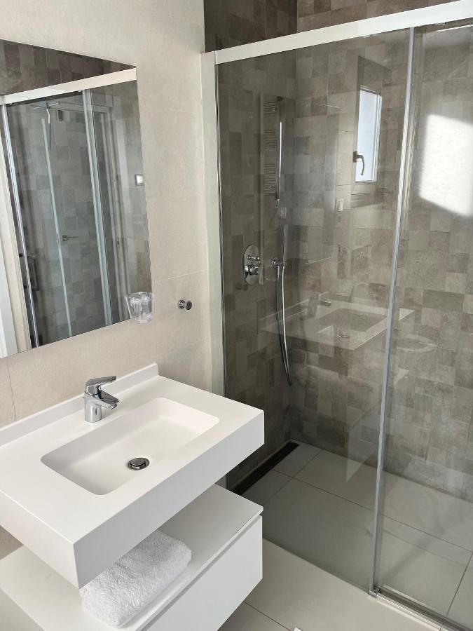 Sea View Apartment Arenal Beach Κάλπε Εξωτερικό φωτογραφία