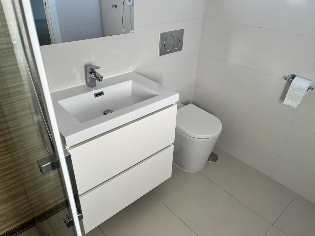 Sea View Apartment Arenal Beach Κάλπε Εξωτερικό φωτογραφία